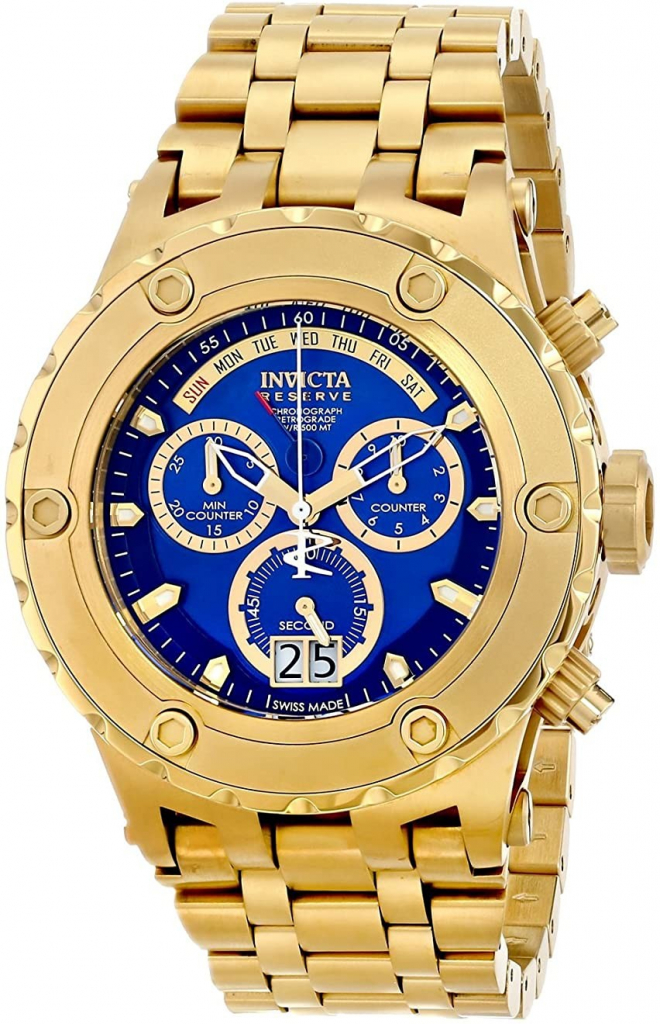 Invicta 80488