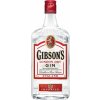 Gibson's Gin 37,5% 0,7 l (čistá fľaša)