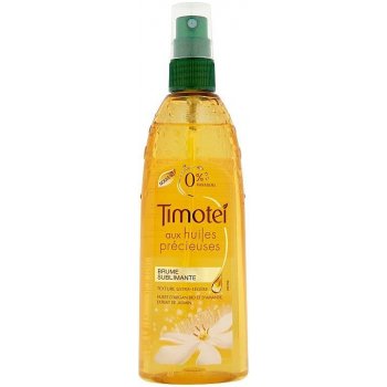 Timotei sprej s olejom 150 ml