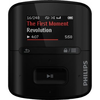 Philips SA4RGA02KF 2GB