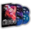 Minogue Kylie: Disco: Guest List Edition - 3CD+DVD+Blu-ray