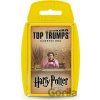TopTrumps Harry Potter a fénixov rád
