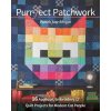 Purr-fect Patchwork (Pamela Jane Morgan)(Brožovaná)