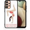 VSETKONAMOBIL 60632 MY ART Ochranný obal Samsung Galaxy A13 5G YOGA (125)