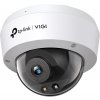 TP-Link VIGI C240(2.8mm), 4MP, Dome, PoE, IR 30m, Micro SD card