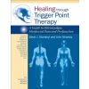 Healing through Trigger Point Therapy