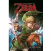 Legend of Zelda: Twilight Princess, Vol. 4
