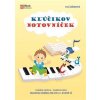Kľúčikov notovníček - Eva Šašinková