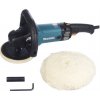 MAKITA Leštička 180mm, 1200W 9237CB