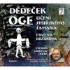 Brzáková Pavlína - Dědeček Oge:Učení sibiřského šamana / Mp3 [CD]