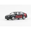 Abrex Škoda Octavia IV FL (2024) 1:43 - Coca-Cola