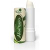 Naturprodukt | doplnky stravy Naturprodukt panthenolový balzam na pery Aloe vera