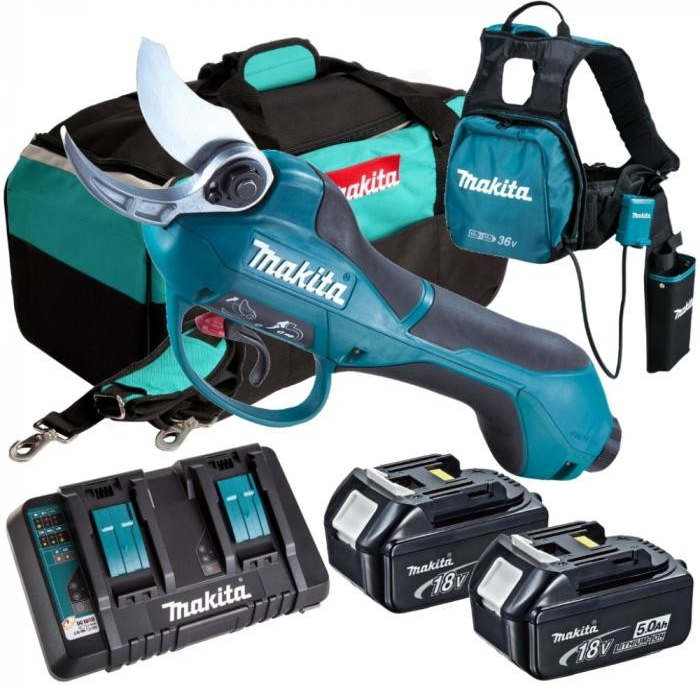 Makita DUP361PT2