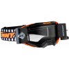KENNY okuliare Performance Level 4 Orange - Black 22-23 - RollOff