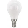 Emos LED žiarovka Classic Mini Globe 8W E14 neutrálna biela