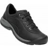 Keen PRESIDIO II W black / steel grey Veľkosť: 37,5 dámske topánky