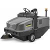 priemyselný zametací stroj KARCHER KM 120/250 R Bp Classic