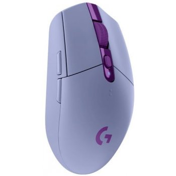 Logitech G305 Lightspeed Wireless Gaming Mouse 910-006022