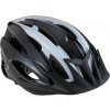 BBB Cyklistická prilba - CONDOR - biela/čierna (58–61 cm)