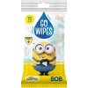 Go Wipes Vlhčené utierky antibacterial 15 ks
