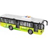 Alltoys Autobus na setrvačník se světlem a zvukem, plast, 28cm
