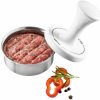 Párty Press na hamburger SPARK - GEFU (Párty burger lis SPARK - GEFU)