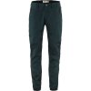 Fjällräven Vardag Trousers M, Farba DARK NAVY, Veľkosť 46/R