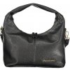 Elegantná Dámska Kabelka VALENTINO BAGS Stem 30x25x13 cm Čierna Farba: čierna, Velkost: UNI