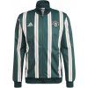 Adidas Pánská bunda Manchester United Lifestyle Full-Zip Track Top Veľkosť: XL