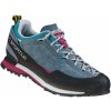 Dámska obuv LA SPORTIVA Boulder X slate/red plum 37,5 EU