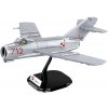 Cobi 5822 Cold War Poľské stíhacie lietadlo LIM-1 (MIG-15)