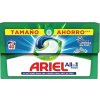 Ariel Alpine gélové kapsule na pranie 40ks