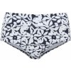 Regatta Dámske plavky Paloma Swim Brief biela/modrá