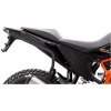 SHAD Montážna sada 3P systém K0DK30IIF KTM 390 ADVENTURE (3P systém - integrovaný design, ľahká konštrukcia pre vyššiu bezpečnosť, jednoduchá montáž.)