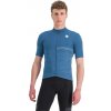 SPORTFUL-Giara jersey, berry blue Mix XL