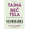 Tajná reč tela - ková Navarro Joe