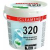 CLEAMEN 320 - kocky do pisoárov 1,5 kg