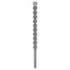Bosch Vrtáky do kladív SDS-max-4 35 x 400 x 520 mm 1ks 2608685876