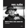Radost je lehkost, vánek, studená voda - Pavel Zajíček