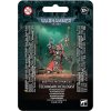 Games Workshop Warhammer 40000: Adeptus Mechanicus - Technoarcheologist