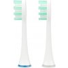 Náhradní hlavice TrueLife SonicBrush Compact Sensitive White Heads 2 ks