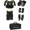 WINNWELL Starter Kit Youth detská sada chráničov - Dětská, S