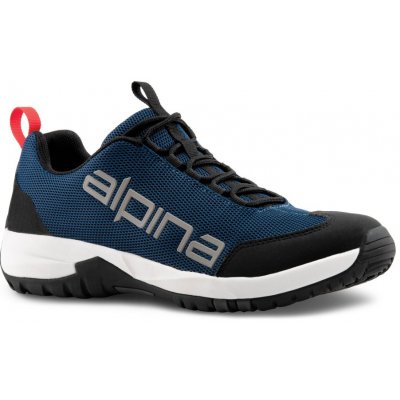 Alpina nízka treková outdoorová obuv EWL 23 40 627B1K-40