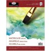 Royal & Langnickel Watercolor Artist Pad Skicár A4 190 g