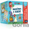 Albi Kvído Angličtina V kocke