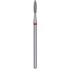 Staleks fréza FA10R021/8 diamantová plamienok 8 mm