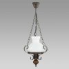 Prezent 25008 Victoria luster 1x60W