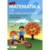 Hravá matematika 2 - pracovná učebnica - 1. diel