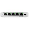 Ubiquiti Networks, Inc. Ubiquiti UniFi switch USW Flex mini 2,5G 5x 2,5Gbps power over PoE indoor/outdoor USW-Flex-2.5G-5