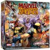 Cool Mini Or Not Marvel Zombies: X-Men Resistance EN